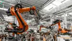 Kick start your career with leading Manufacturing company
