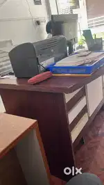 Need good front office person