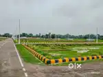 Registered land for sale on gated society