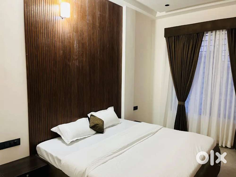 1bhk,2bhk,3bhk and other options are available