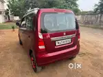 Maruti Suzuki Wagon R VXI 1.2, 2010, Petrol