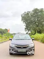 Honda City 2014-2015 i DTEC V, 2020, Petrol