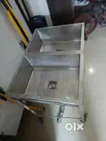 Opera sink steel