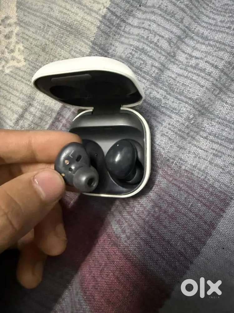 Samsung buds 2 Original earphones
