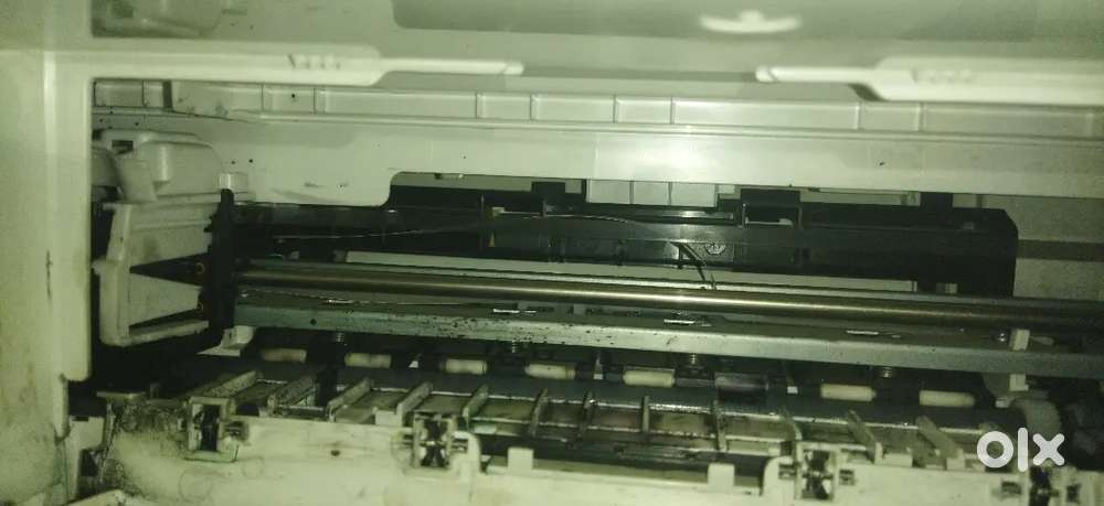 1000 HP printer