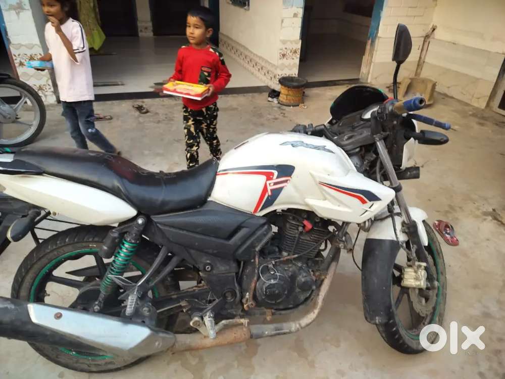 Acchi condition do mahine pahle engine hua hai