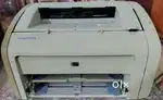 hp laser jet 1020 Laser printer
