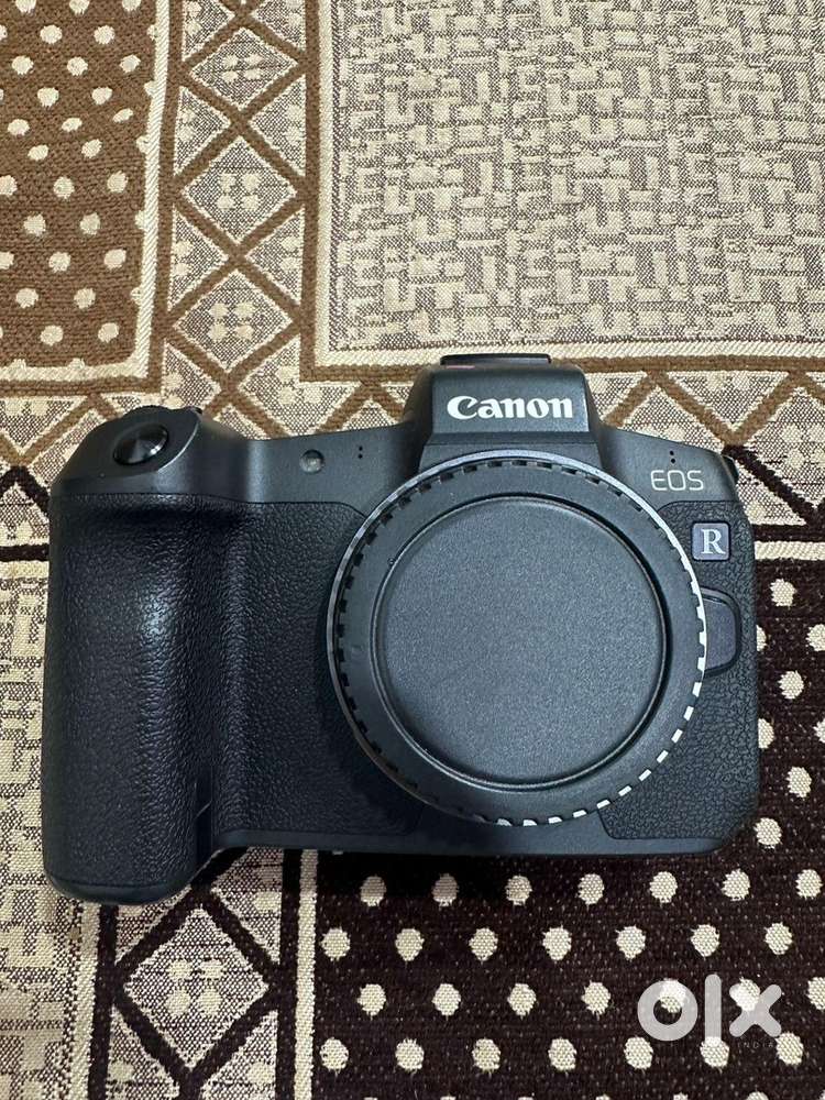 Canon R Body For sale