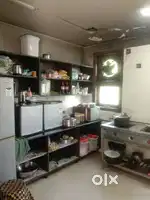 Kitchen For Rent In Hotel - South City 1 - Gurgaon
