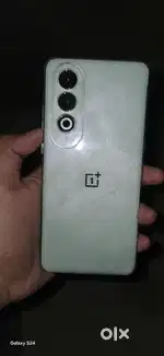 Oneplus nord ce4 8/128