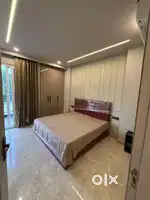 1bhk furnished immediately ready to move in