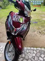 Honda activa 125