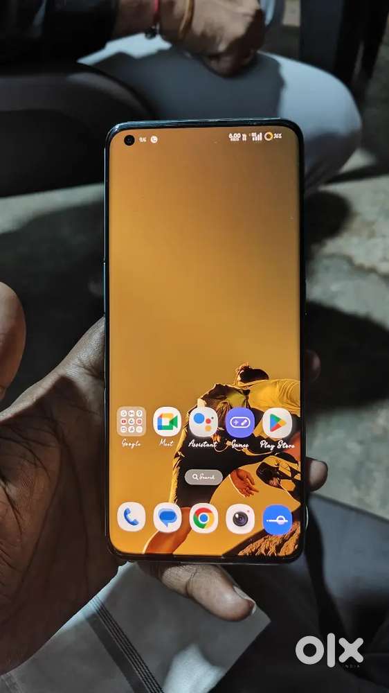 Oneplus 10 pro 12/256