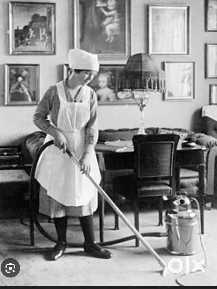 വീട്ടു ജോലിക്ക് സ്ത്രീയെ ആവശ്യമുണ്ട്