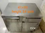 kitchen &  other appliances table