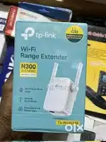 Tp link wifi extender