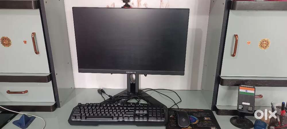 2 year old Gaming PC, full setup