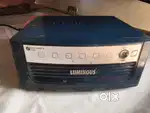 Inverter 750ah luminous