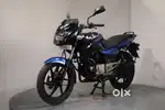 BAJAJ Pulsar 150 JS4947