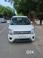 Maruti Suzuki Wagon R(1.2)VXI  2019 Petrol 62000 Km Driven.