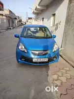 Honda Brio 2015 CNG & Hybrids 82000 Km Driven