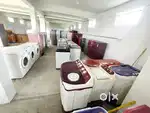 All Brands Well maintained Used Top load Washing machines