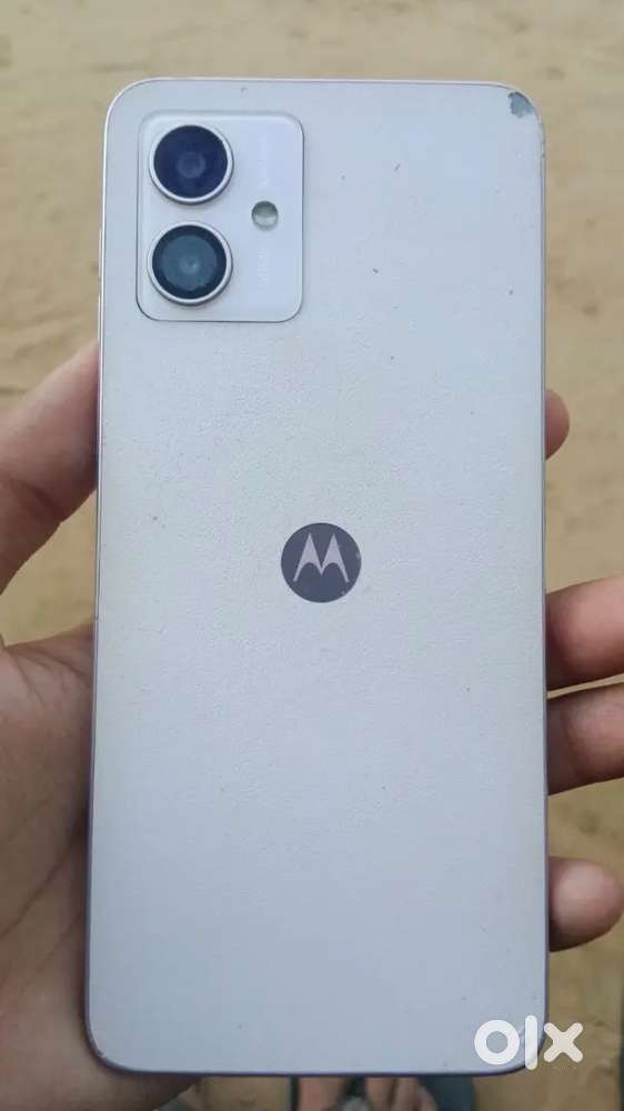 Motorola g14
