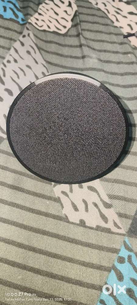 For Sale: Amazon Echo Pop Smart Speaker - Like New!