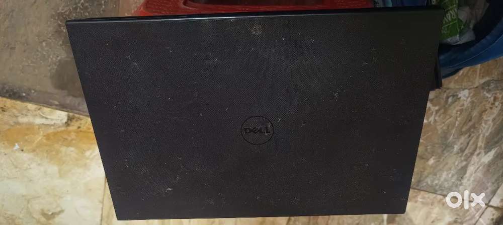 Dell laptops