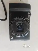 Sony Cybershot G