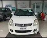 Maruti Suzuki Swift Dzire 1.2 Vxi BSIV, 2011, Petrol
