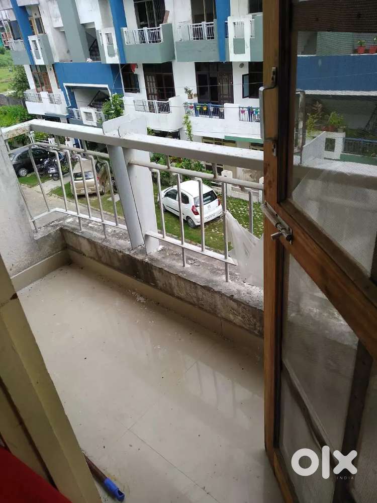 2 BHK flat in Parsvanath City Faizabad Road Lucknow