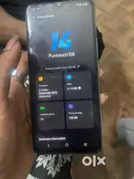 Vivo y28 5g