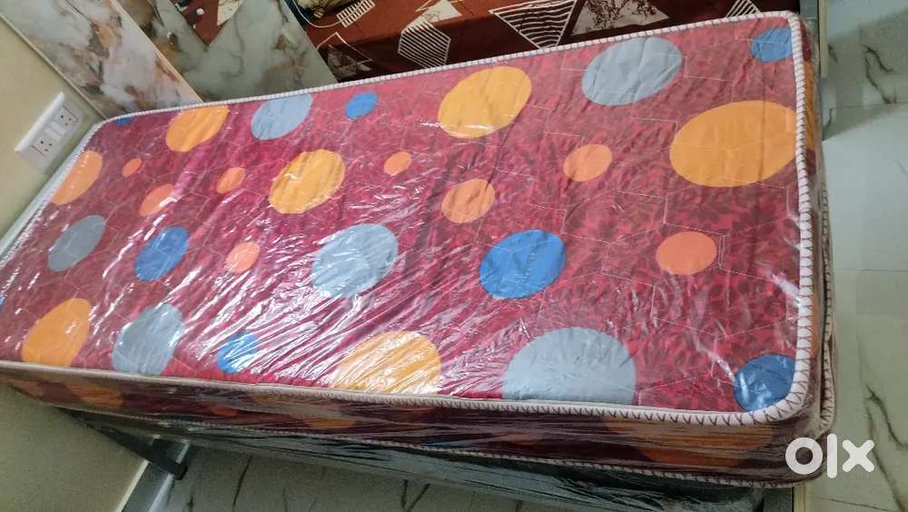 Single Bed Mattress