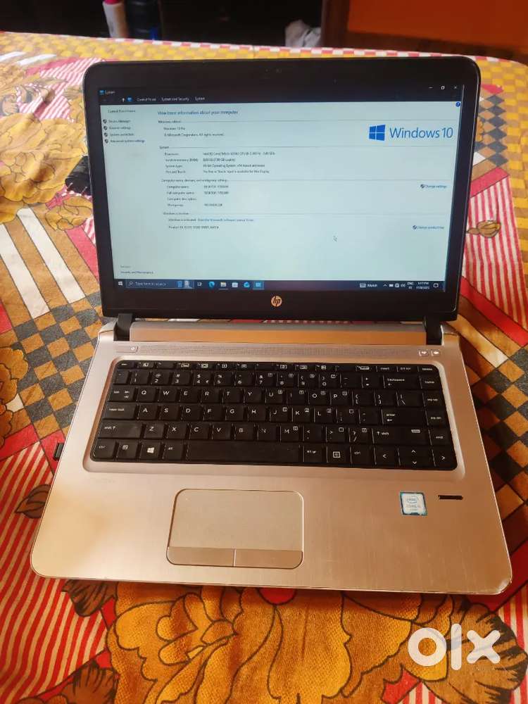 HP ProBook 440 G3