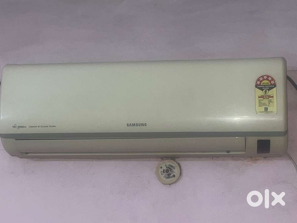 Samsung Ac