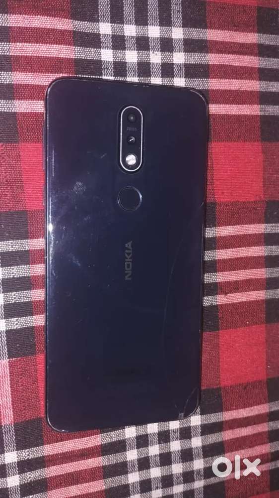 Nokia 7.1 4 Ram 64 Memory