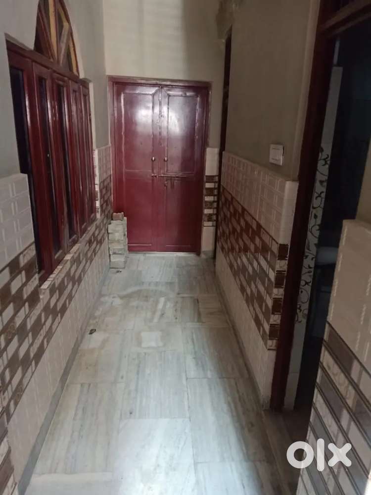 2 bed room ground floor car parking