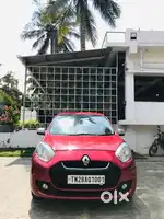 Renault Pulse RxZ Diesel, 2014, Diesel