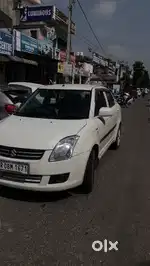 Maruti Suzuki Swift Dzire 2011 Diesel 162000 Km Driven