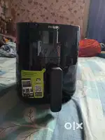 Philips air fryer