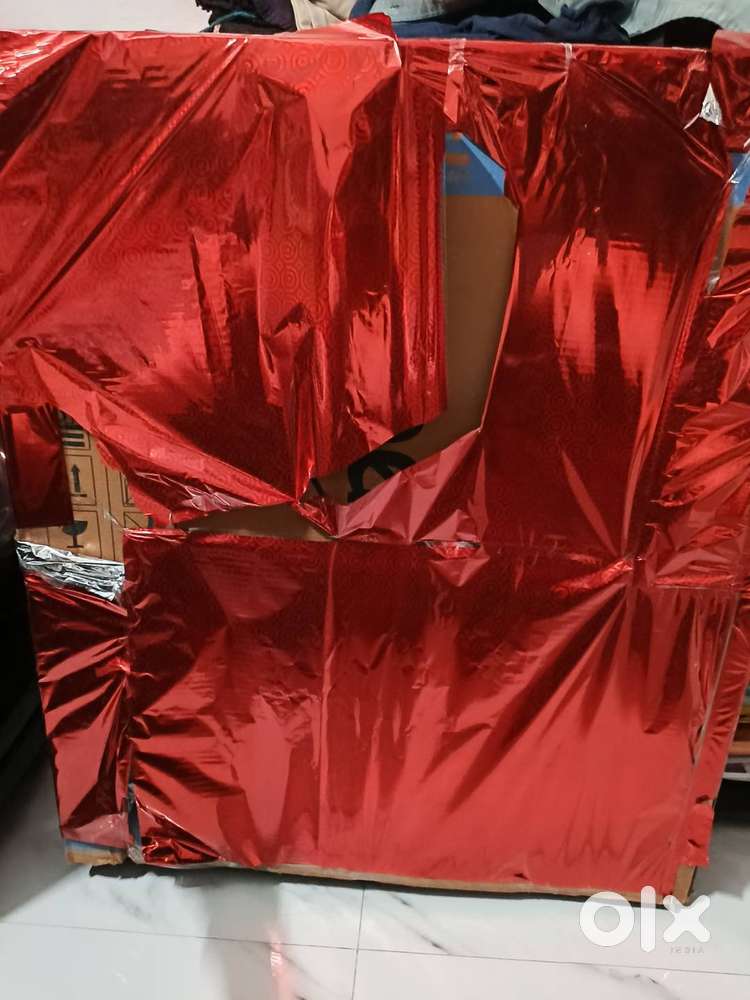 New Box pack 7kg Whirlpool washing machine for sale