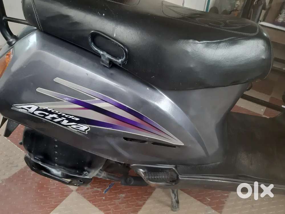 Good mileage good conditions