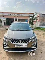 Maruti Suzuki Ertiga ZXI Plus SHVS, 2022, Petrol