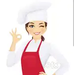 Cook required