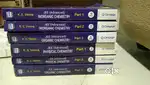 Competative books