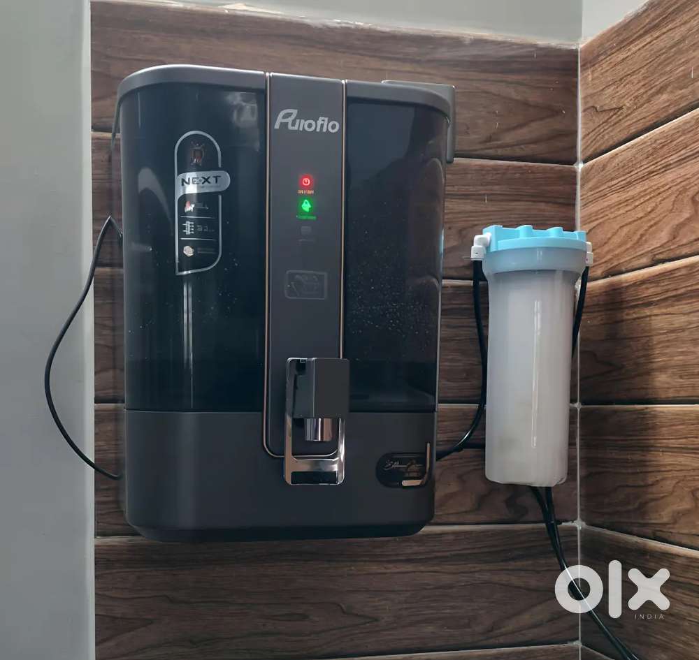 Ro and Uv water purifiers sales and service All brands...