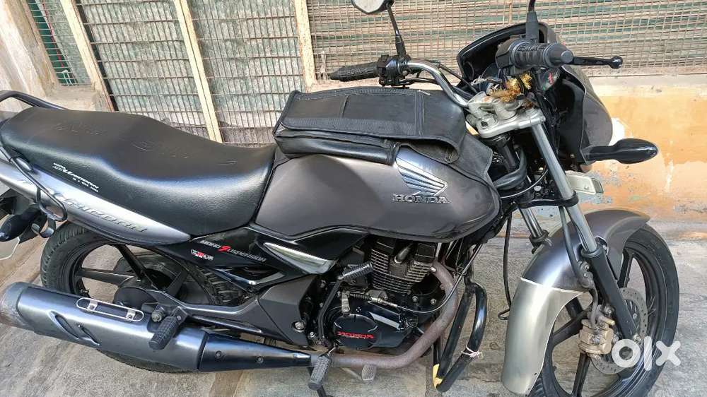Good condition