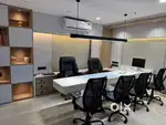 New fully furnished office for rent