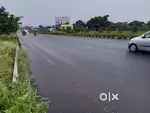Behind Vikas Goalchaker